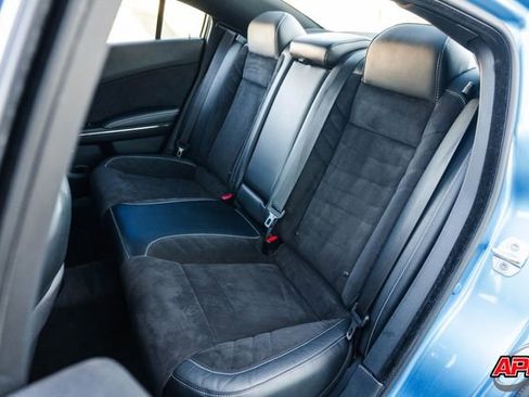 Used 2015 Dodge Charger SRT Hellcat image 70