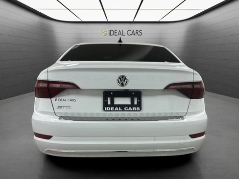 Used 2021 Volkswagen Jetta S FWD image 6