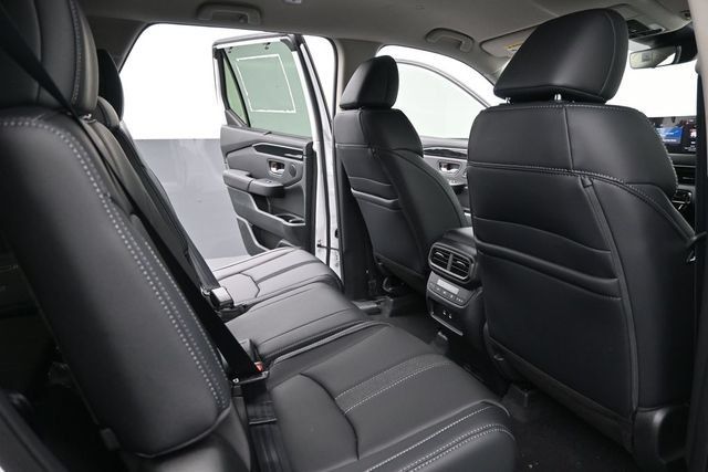New 2026 Honda Pilot EX-L image 24