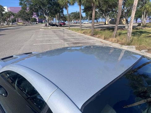 Used 2003 Ford Mustang Cobra RWD image 26
