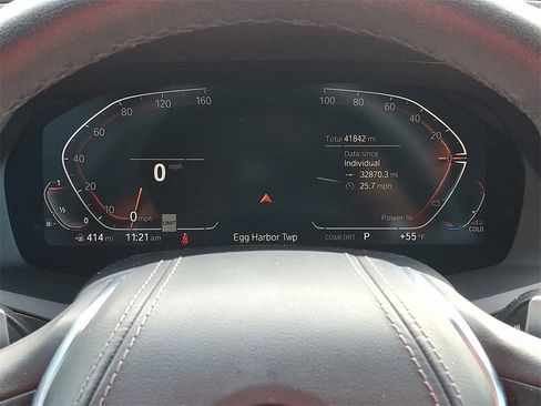 Used 2021 BMW X5 xDrive40i w/ Premium Package image 21