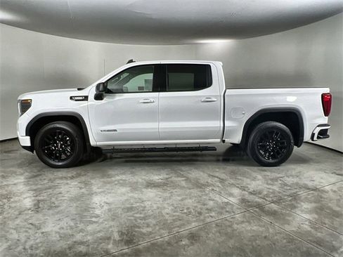 Used 2025 GMC Sierra 1500 Elevation image 5