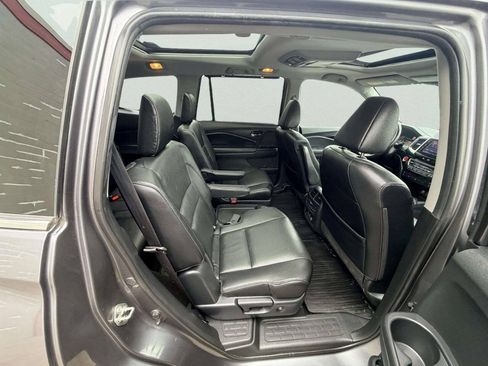 Used 2017 Honda Pilot Elite image 29