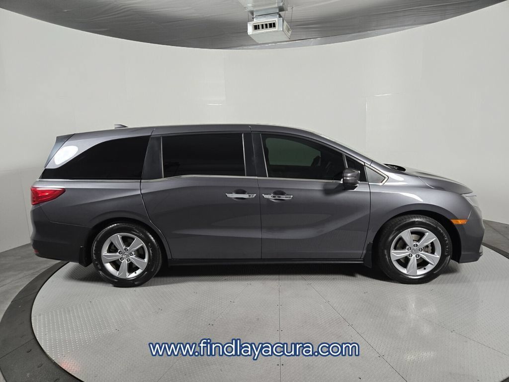 Used 2019 Honda Odyssey EX-L image 11