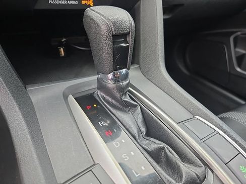 Used 2021 Honda Civic LX image 14