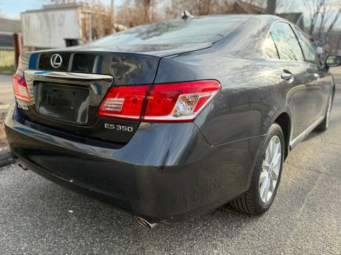 Used 2010 Lexus ES 350 image 9
