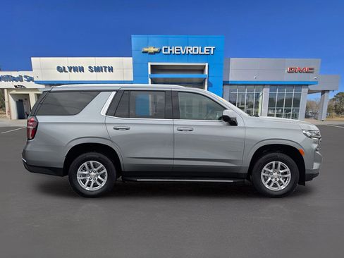 Certified 2024 Chevrolet Tahoe LT image 7