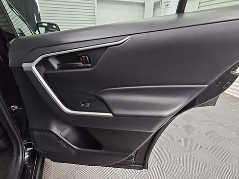 Used 2023 Toyota RAV4 LE image 30