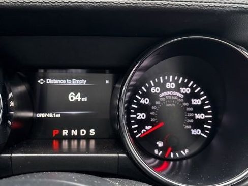 Used 2017 Ford Mustang Premium w/ Equipment Group 201A image 21