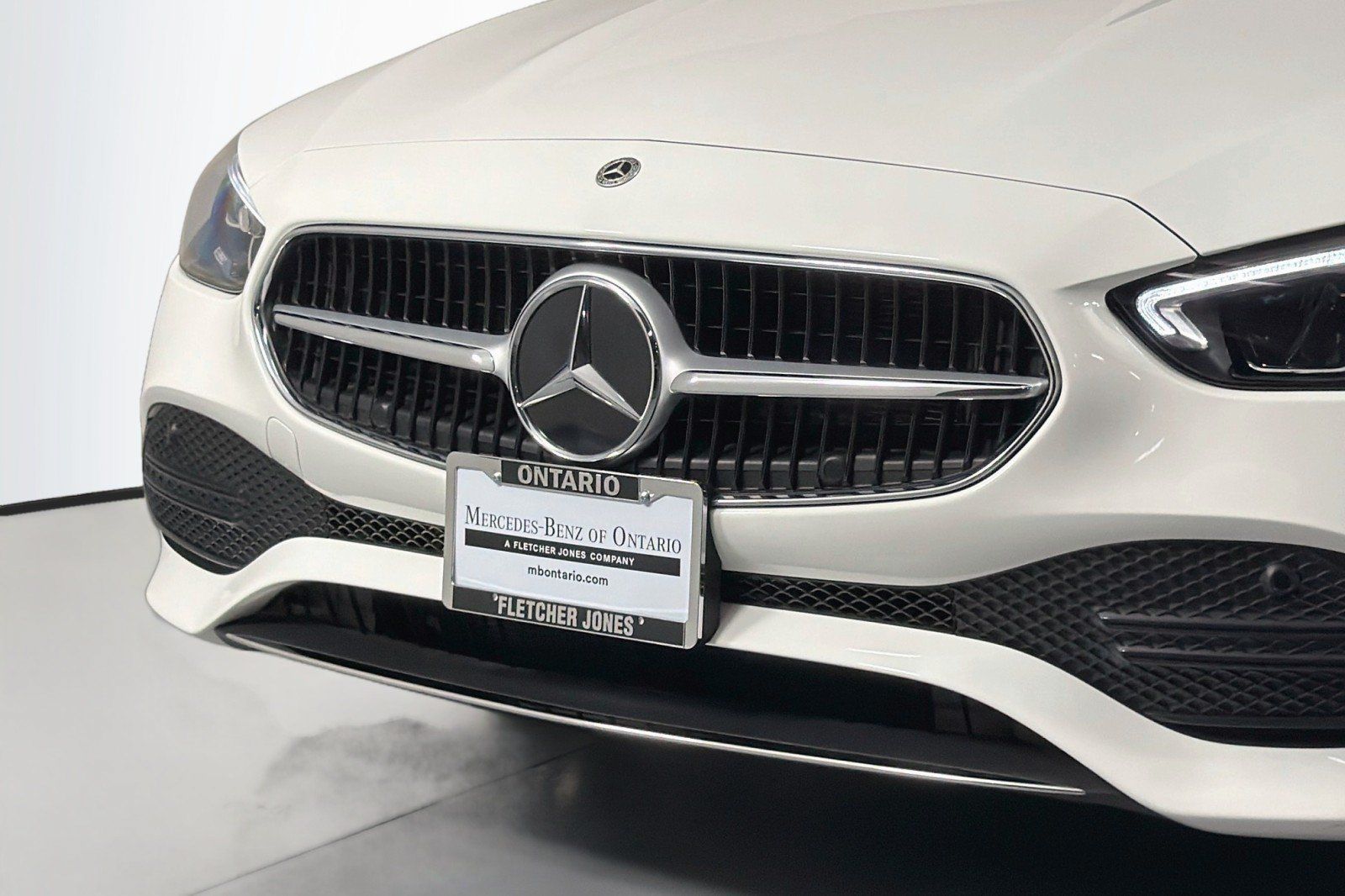 Used 2024 Mercedes-Benz C 300 Sedan image 14