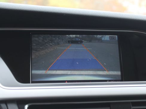 Used 2013 Audi A4 Premium Plus image 35