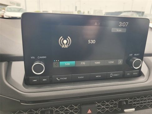 Used 2024 Honda Accord EX image 23