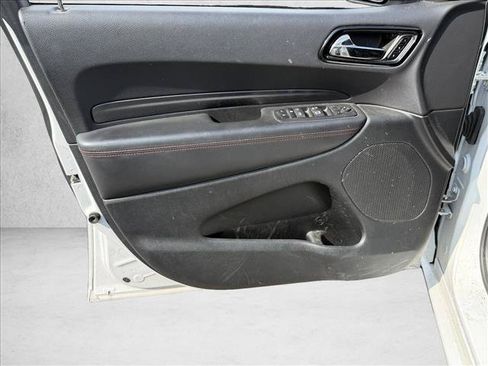 Used 2024 Dodge Durango R/T AWD/4WD image 12