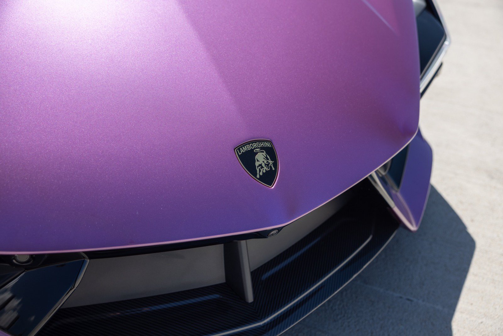 Used 2026 Lamborghini Revuelto AWD/4WD image 24