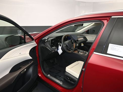 New 2026 Lexus RX 350 AWD image 11