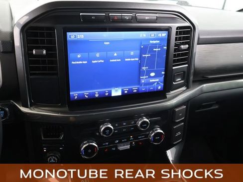 Used 2023 Ford F150 XLT w/ Equipment Group 302A High image 24