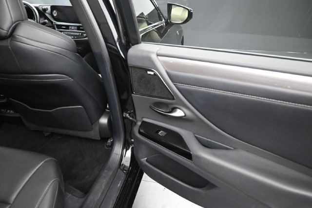 Used 2022 Lexus ES 350 F Sport FWD image 25
