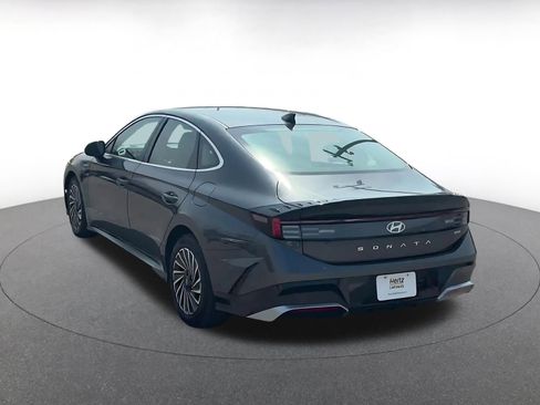 Used 2025 Hyundai Sonata SEL image 11
