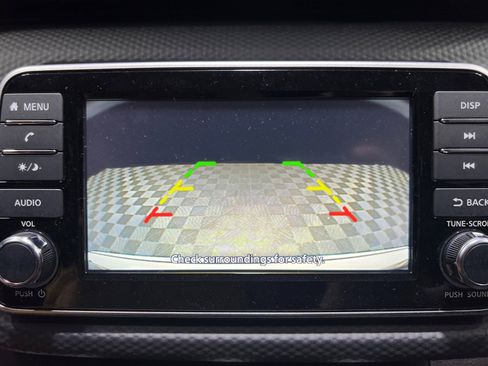 New 2025 Nissan Kicks Play S image 29