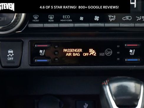 Used 2020 Toyota RAV4 Limited image 26