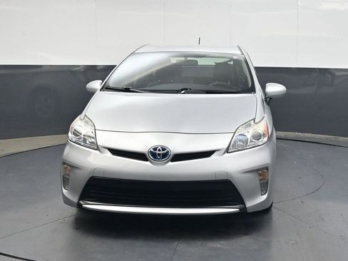 Used 2015 Toyota Prius Two image 9