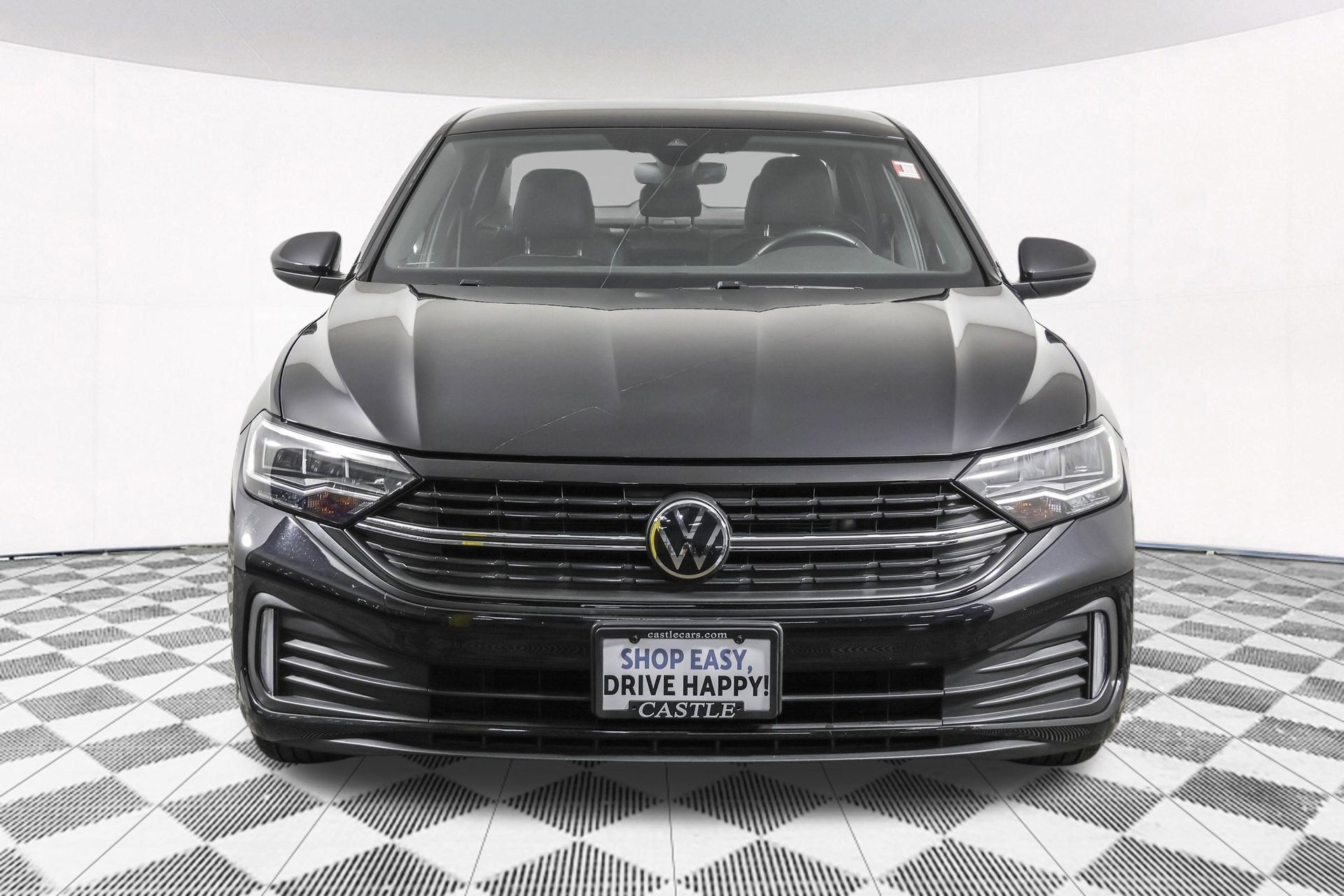 Used 2024 Volkswagen Jetta Sport FWD image 10