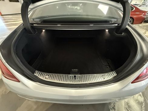 Used 2016 Mercedes-Benz S 550 Sedan w/ Premium Package image 27