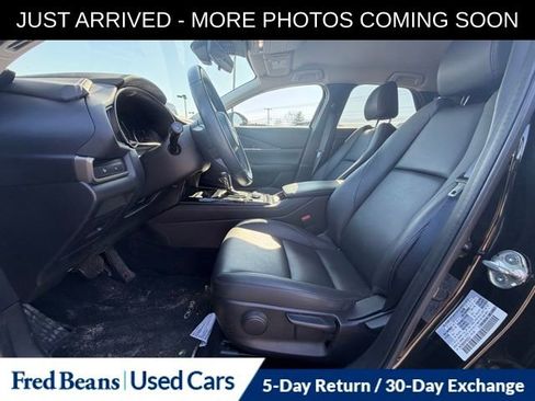 Used 2024 MAZDA CX-30 AWD 2.5 S w/ Select Sport Pkg image 12