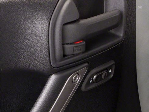 Used 2010 Jeep Wrangler Unlimited Sport AWD/4WD image 22
