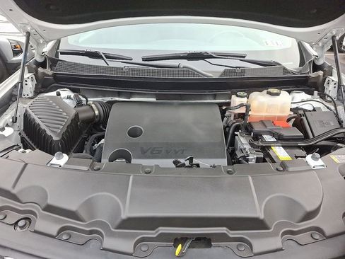 Certified 2023 Chevrolet Traverse LT image 30