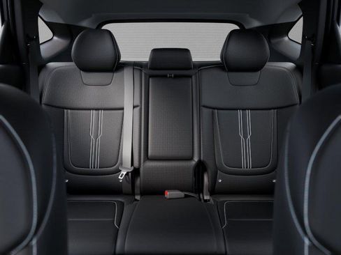 New 2026 Hyundai Tucson SEL image 12