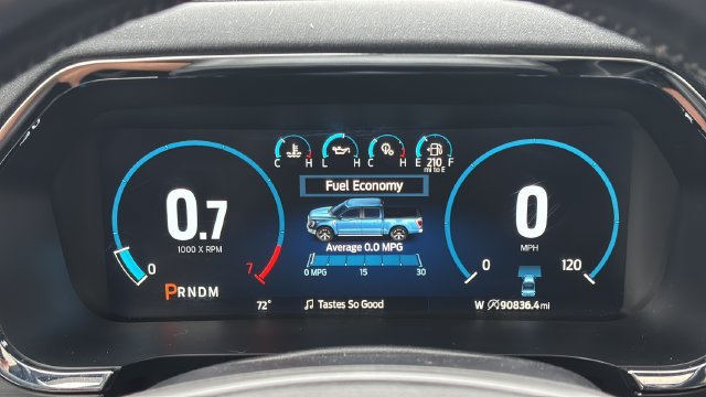 Used 2021 Ford F150 Lariat w/ Equipment Group 502A High AWD/4WD image 21