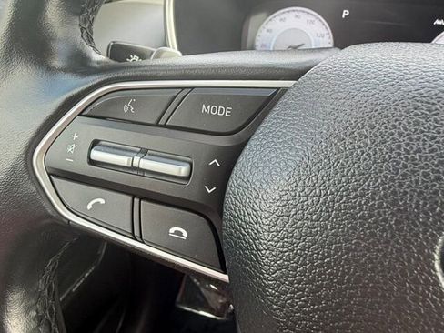 Used 2023 Hyundai Santa Fe Limited image 26