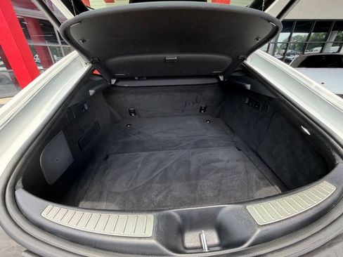 Used 2020 Mercedes-Benz AMG GT 53 image 15