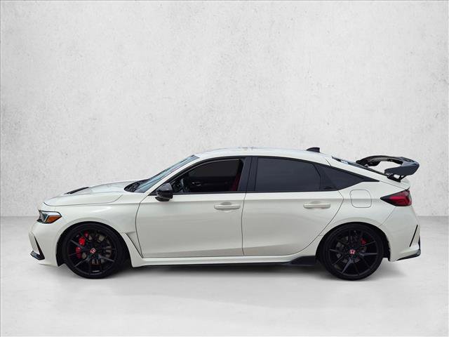Used 2024 Honda Civic Type R image 9