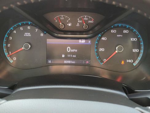 Used 2020 Chevrolet Colorado LT image 32