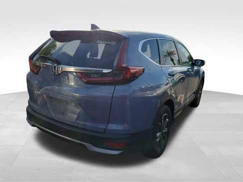 Used 2021 Honda CR-V EX image 12