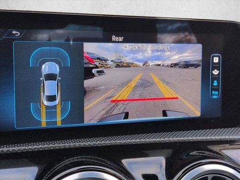 Used 2025 Mercedes-Benz CLA 250 CLA 250 image 18