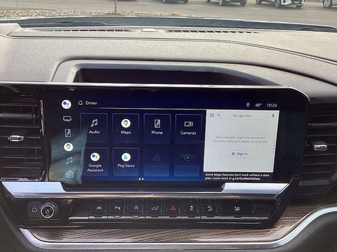 Used 2022 Chevrolet Silverado 1500 RST image 13