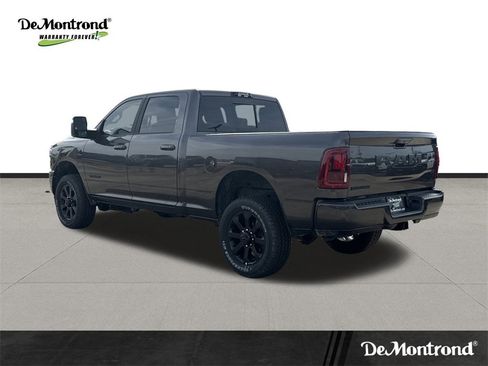 New 2026 RAM 2500 Laramie w/ Night Edition image 7