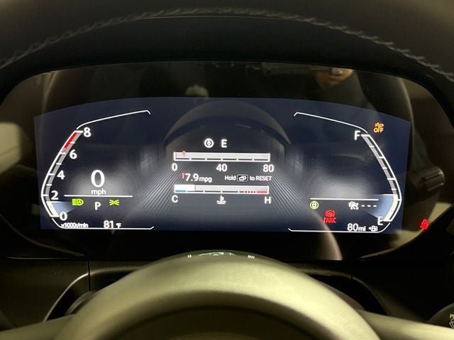 New 2026 MAZDA CX-5 Select AWD/4WD image 23