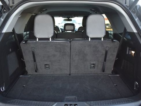 Used 2024 Ford Explorer Limited image 40