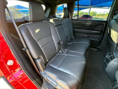 Used 2022 Honda Passport EX-L image 19