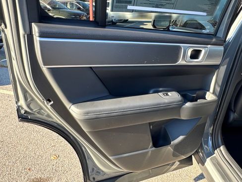 New 2026 Hyundai Santa Fe SEL image 13