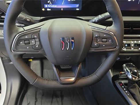 New 2026 Buick Envista Sport Touring w/ Convenience I Package image 26
