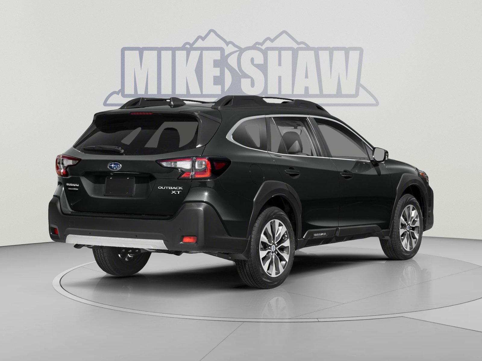 Used 2023 Subaru Outback Limited XT AWD/4WD image 2