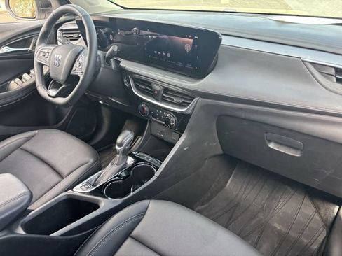 Used 2024 Buick Encore GX Sport Touring w/ Comfort Package FWD image 12
