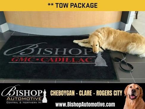 Used 2020 Ford F150 XLT w/ Equipment Group 302A Luxury AWD/4WD image 12