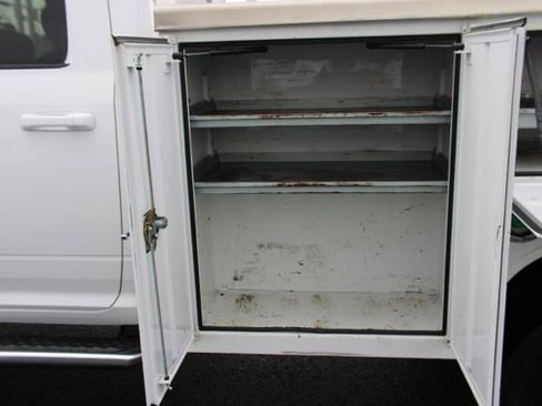 Used 2021 RAM 3500 Big Horn image 6