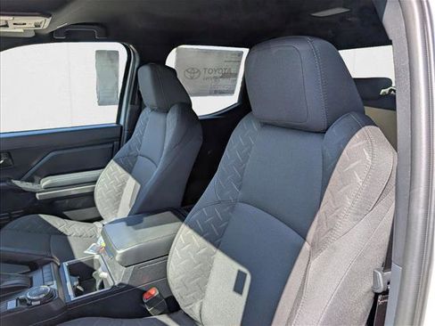New 2025 Toyota Tacoma SR5 image 16